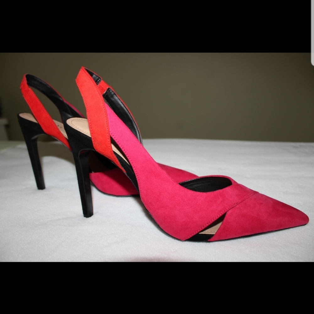 hight heels
